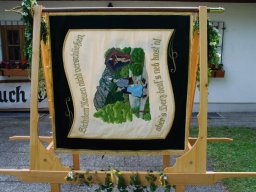 fahnenweihe 006